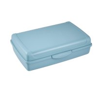 Click-Box Maxi pārtikas uzglabāšanas konteineris 3,7L Luca, 30x20x8,5cm, Zils