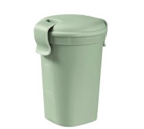 Pārtikas trauks / Tase L 0,6L Smart Eco To Go Ø11x17cm Mīksta zaļa