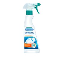 Deodoranta un sviedru traipu noņemšanas aerosols 250ml