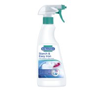 Apģērba cietināšanas un gludināšanas aerosols ar smidzinātāju, 500ml