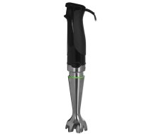 Braun MultiQuick 7 MQ 7045X 1,25 l Rokas blenderis 1000 W Melns, Nerūsējošā tērauds