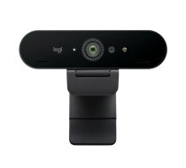 Logitech BRIO ULTRA HD PRO BIZNESA WEBKAMERA
