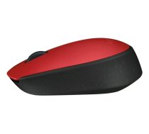 Logitech M170 Bezvadu pele