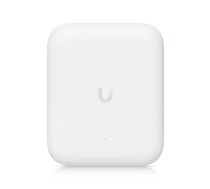 Ubiquiti U7 Pro Āra 8600 Mbit/s Balta Power over Ethernet (PoE)