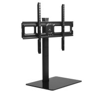 Maclean MC-386 Universālais TV statīvs ar pamatni 32"–75"