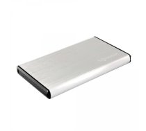 Sbox HDC-2562W 2.5 External HDD Case Coconut White