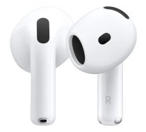 Apple AirPods (4. paaudze) ar aktīvo trokšņu slāpēšanu
