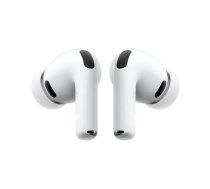 Apple AirPods Pro (3. paaudze) bezvadu austiņas ar True Wireless Stereo (TWS) iekšējās auss austiņas zvaniem/mūzikai/sportam ikdienai Bluetooth balta