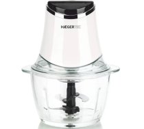 Haeger CH-30W.007A Sīkrāvis ar stikla trauku, 1.2L, 300W - CH-30W.007A - 5608475020117