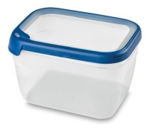 Grand Chef Eco taisnstūra pārtikas trauks 2,4L – 20x15x12,5cm