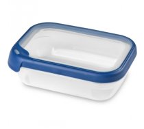 Grand Chef Eco taisnstūra pārtikas trauks 1,2L, 20x15x6,5cm
