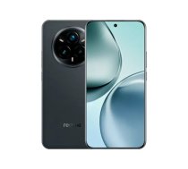 realme 14 Pro+ 5G 17,4 cm (6,83") Dual SIM Android 15 USB Type-C 12 GB 512 GB 6000 mAh Velūra pelēkā