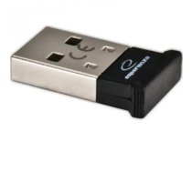 Esperanza EA160 Bluetooth USB 5.0