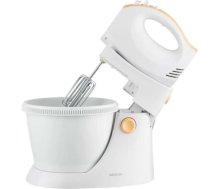 Sencor SHM 5330-EUE3 Rokas mikseris ar rotējošu bļodu 500W
