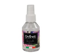 Mazgāšanas un telpu smaržvielu aerosols 100ml Lavanda