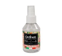 Mazgāšanas un telpas smaržu aerosols 100ml - Ābols un Kanēlis