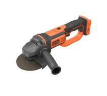 Leņķa griezējs bez akumulatora 18V BLACK&DECKER BDBCG720N