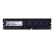 G.Skill 8GB DDR3-1600MHz atmiņas modulis