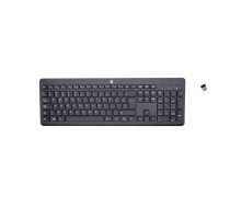 HP 230 Bezvadu tastatūra