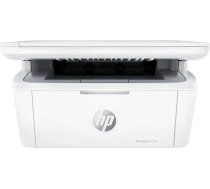 HP LaserJet MFP M140w Lāzerprinteris - PERHP-WLK0107 - 0194850677267