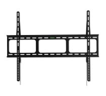 Techly sienas stiprinājums LED LCD televizoriem 42-80 collas, ultra plāns, fiksēts, H600mm ICA-PLB 860