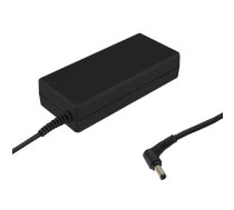 Qoltec 50070 Barošanas adapteris 90W | 19V | 4.74A | 5.5*2.5 | +barošanas kabelis