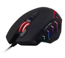 A4Tech peleЕЎu Bloody J95S Stone melna USB (AktivizД“ta) A4TMYS47300 - GAMA4TMYS0002 - 4711421948975