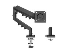 Tracer PivotMaster Monitora turētājs, melns