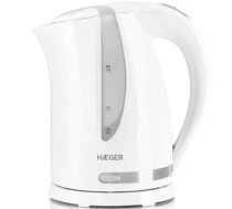 Haeger EK-22W.022A Balto ūdensvārītājs 1,7L 2200W