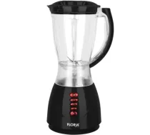 Floria ZLN3080 Krūzes blenderis 1.5L 300W - ZLN3080 - 6423154024175
