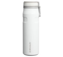 IceFlow Pudeles Vēršanas Flip Termoss 0.7L - Balts