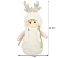 Ziemassvētku rotājums Springos CA1001 25cm