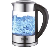 Adler AD 1247 Elektriskais ūdensvārītājs 1.7L 2200W