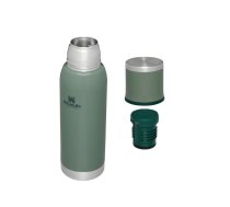 Termoss The Adventure To-Go Pudele 0.75L Zaļa