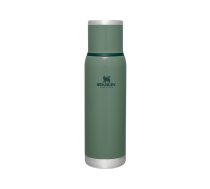 Termoss The Adventure To-Go Bottle 1L Zaļa