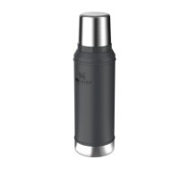 Termoss The Legendary Classic Bottle 0,94L Melna 2.0