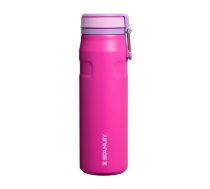 IceFlow Pudele Twist Flip Termoss 0.7L Violeta