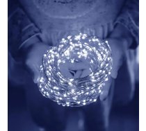 Akumulatoru gaismas Springos CL0015 50 Led