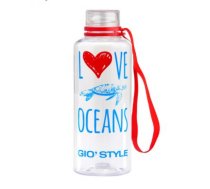 Love Ocean 0,5L Pudeles
