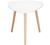 Kafijas galdiņš Springos HF0012 50 x 50 x 48 CM