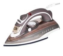 Adler AD 5030 Tvaika gludeklis 3000W
