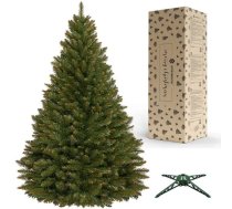 Mākslīgā eglīte Springos CT0083, Kaukāza egle 240cm