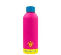 Fluo Peļķe 0,5L Dažādi Rozā/Dzeltena/Zaļa/Zila