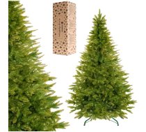 Mākslīgā eglīte Springos CT0205, dabīga egle 180 CM