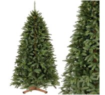 Mākslīgā eglīte Springos CT0260, SIBĪRIJAS EGLE PE PREMIUM 180 CM