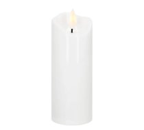 LED svece Springos HA7551, 12,5 x 5 cm