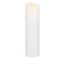 LED svece Springos HA7556, 17,5 X 5 CM
