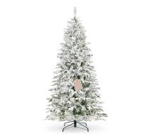 Mākslīgā eglīte Springos CT0224, KALNU EGLE LUX 180 CM
