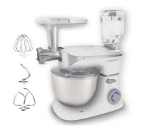 Esperanza EKM025 MULTIFUNKCIONĀLAIS MULTIVARU MIKSERIS GATAVOŠANAS MEISTARS 1000W