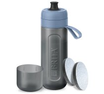 Brita Active Blue 2 disku filtrēšanas pudelīte